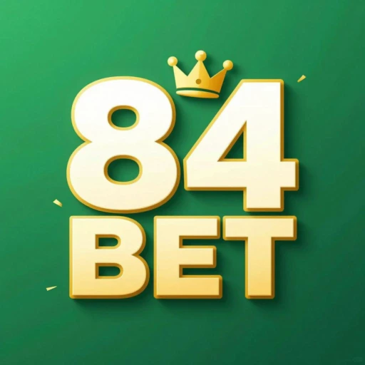 84bet Logo